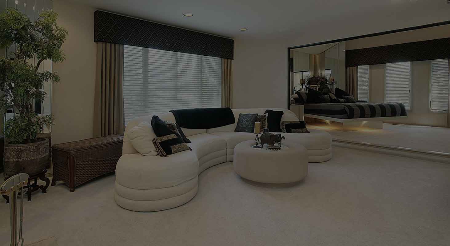 Window Treatments, Fabric, Carpet And Flooring, Cushions