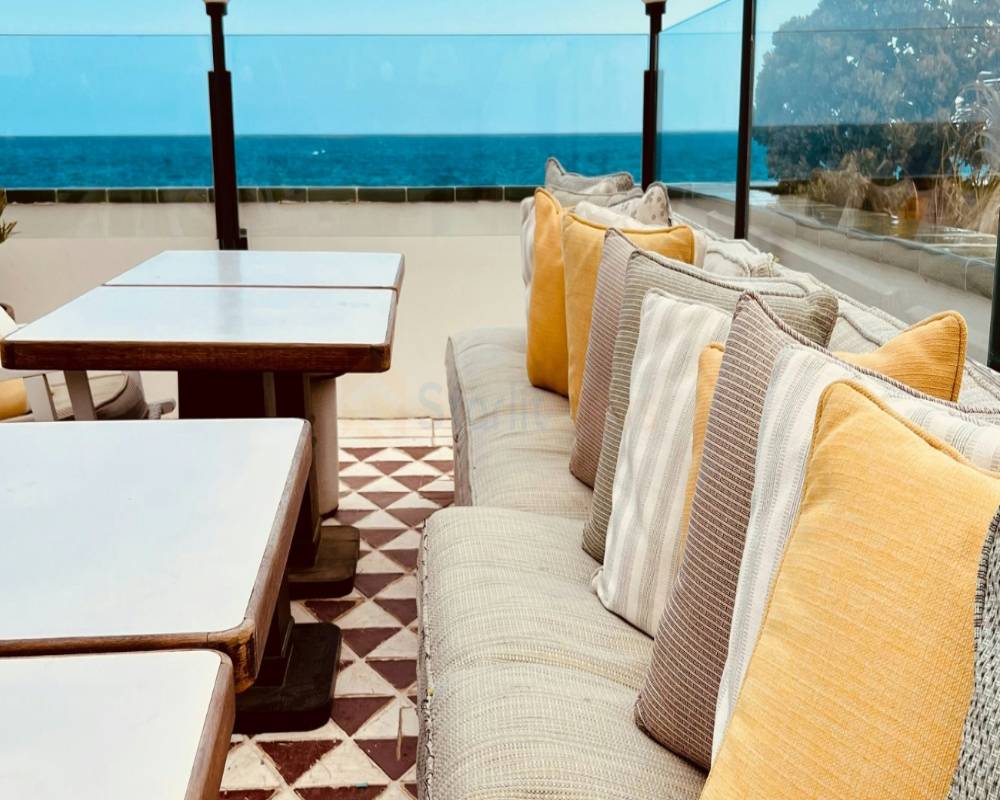 Outdoor Cushions Pacoima