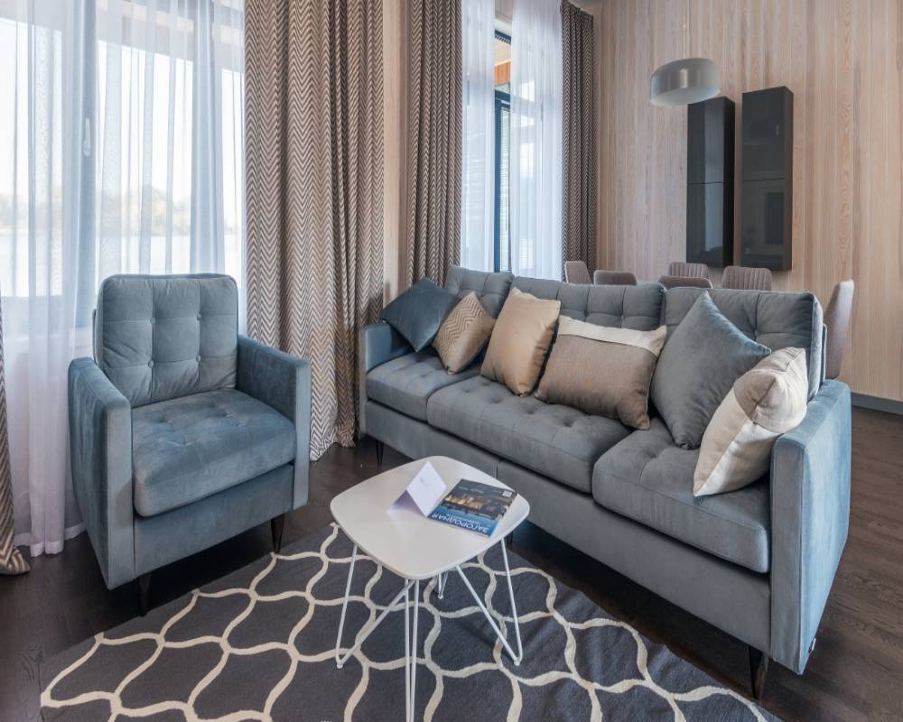 Custom Drapes Pacoima