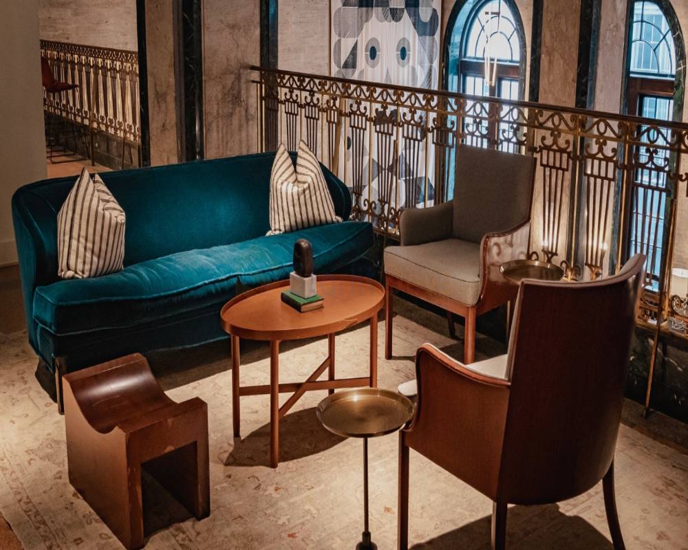 Furniture Reupholstery Pocaima